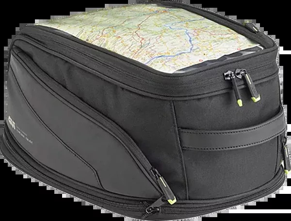 GIVI Tank Bag – 26 Liter – Black