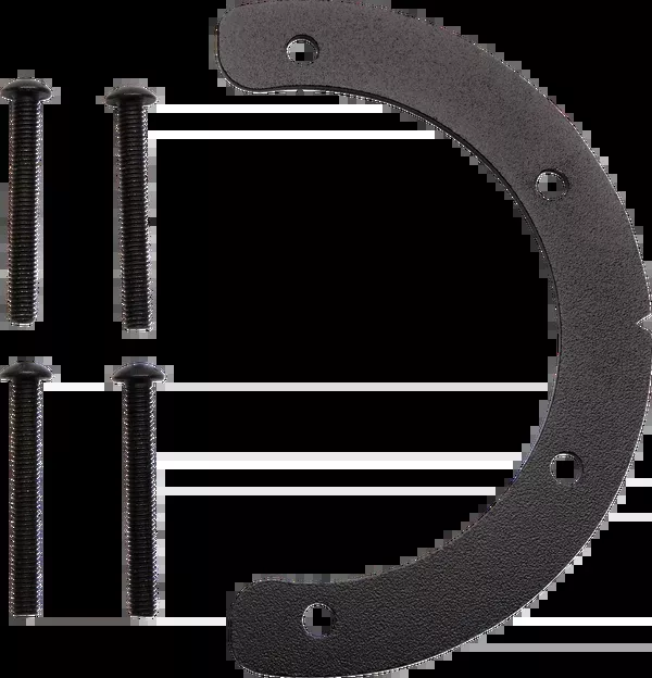 GIVI Tanklock Ring - Ducati/BMW/KTM/Triumph