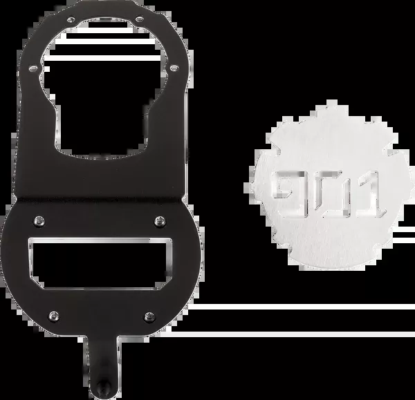 GIVI Tanklock Ring – Husqvarna Norden