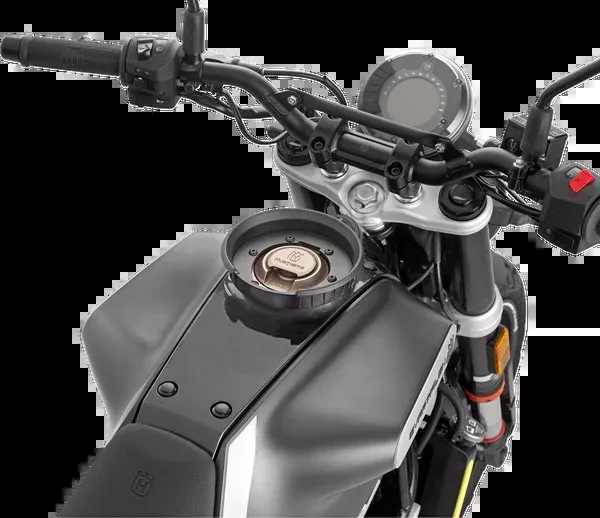 GIVI Tanklock Ring – Husqvarna Svartpilen