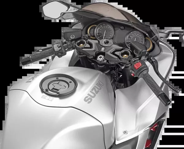GIVI Tanklock Ring – Suzuki Hayabusa