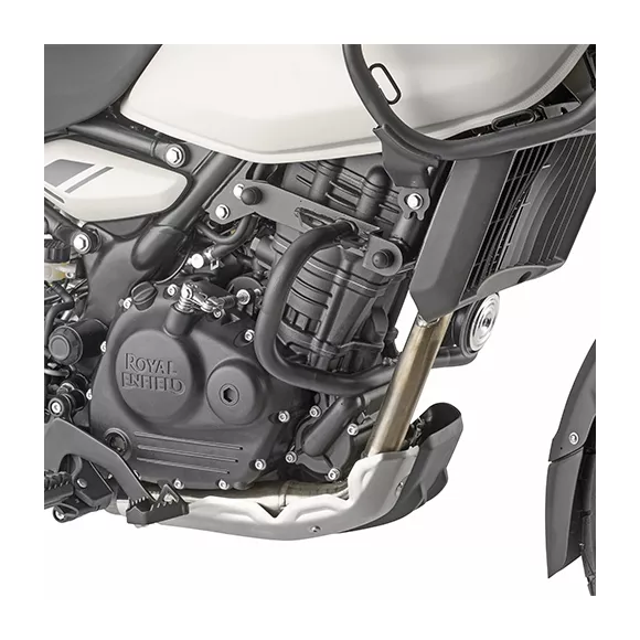 Givi TN9059 Engine Guards Royal Enfield Himalayan 450 2024-2026