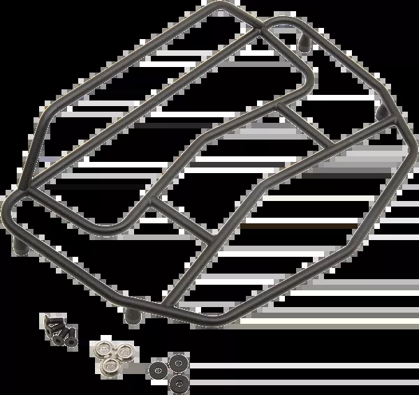 GIVI Trekker 52 Metal Luggage Rack