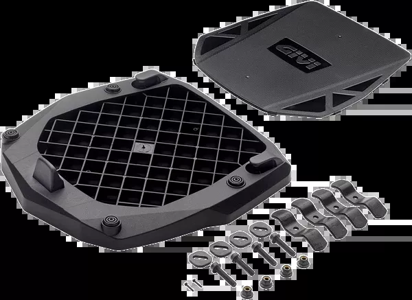 GIVI Universal Monokey Plate Kit