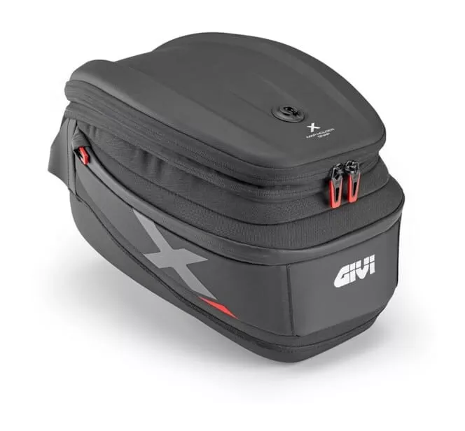 Givi XL06 X-Line 20L Tanklock Tank Bag