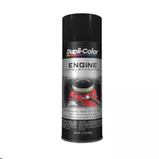 GLOSS BLACK ENGINE PAINT