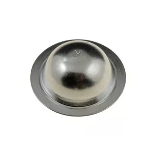 GM DUST CAP, 2-3/32"