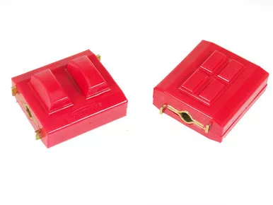 GM Engine Mount PR Clamshell Small 7-506