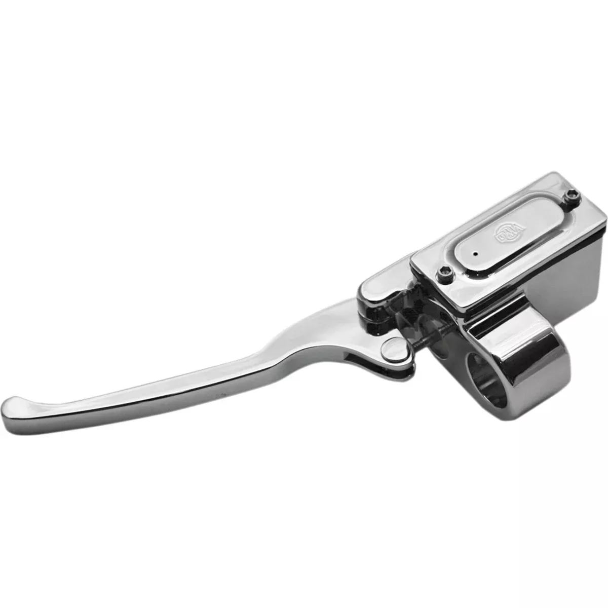 GMA ENGINEERING BY BDL 0610-0206 GMA-HC-4-P Clutch Master Cylinder Assembly Clutch Master Cylinder - 9/16" - Polished