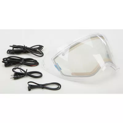 GMAX GM11 Electric Shield w/Cord