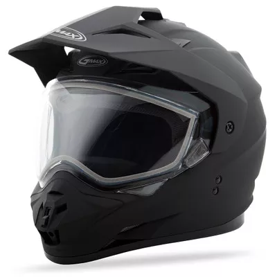 GMAX GM11 Solid Snow Helmet