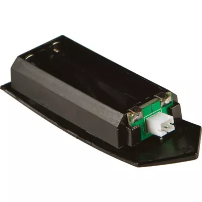 GMAX GM54 LED Battery Case Kit w/Cover & Screws