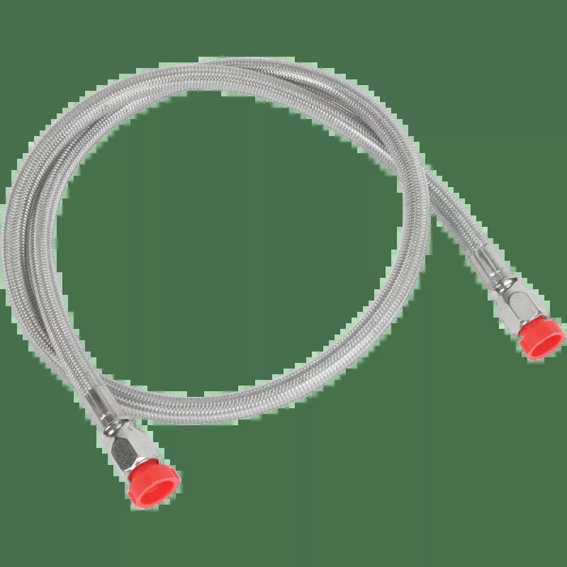 Goodridge 42" Univ S/S Braided Brake LN