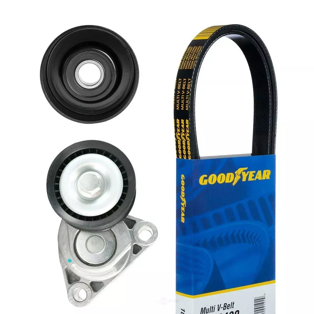 Goodyear 33.0/16.0-15 Drag Slick 3133