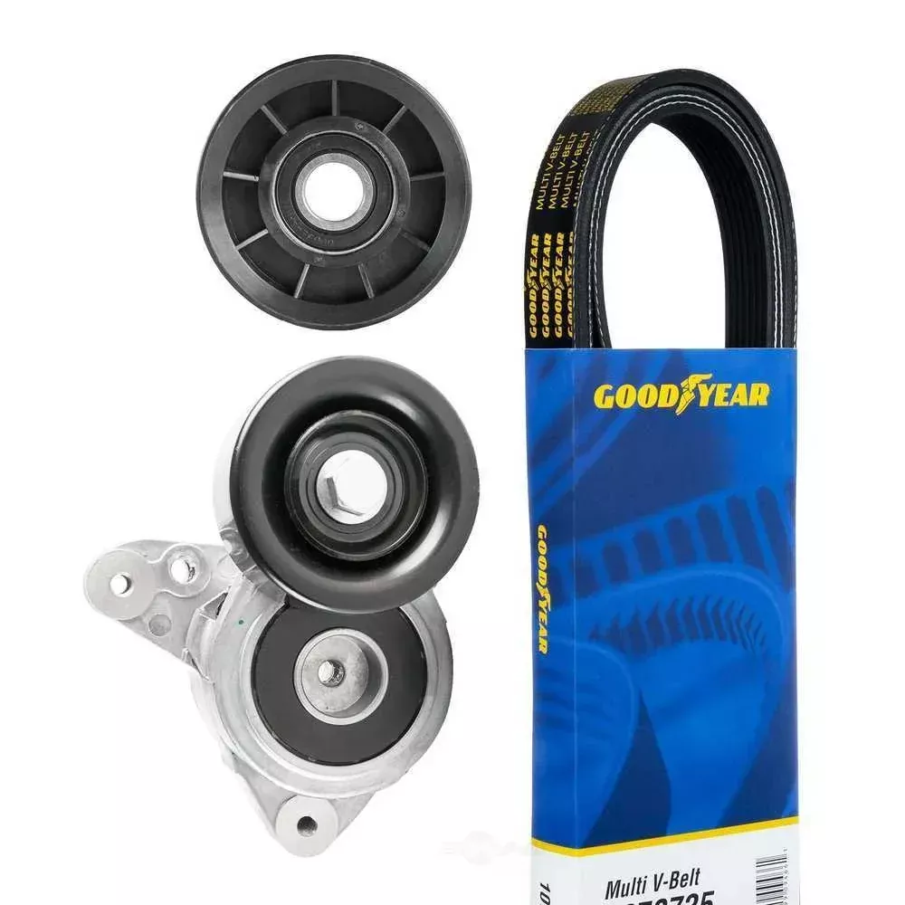 Goodyear 33.0/17.0-15 Drag Slick 3153