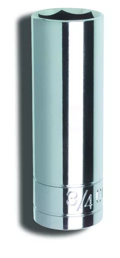 Gorilla Automotive 34SKT-B Lug Wrench Socket