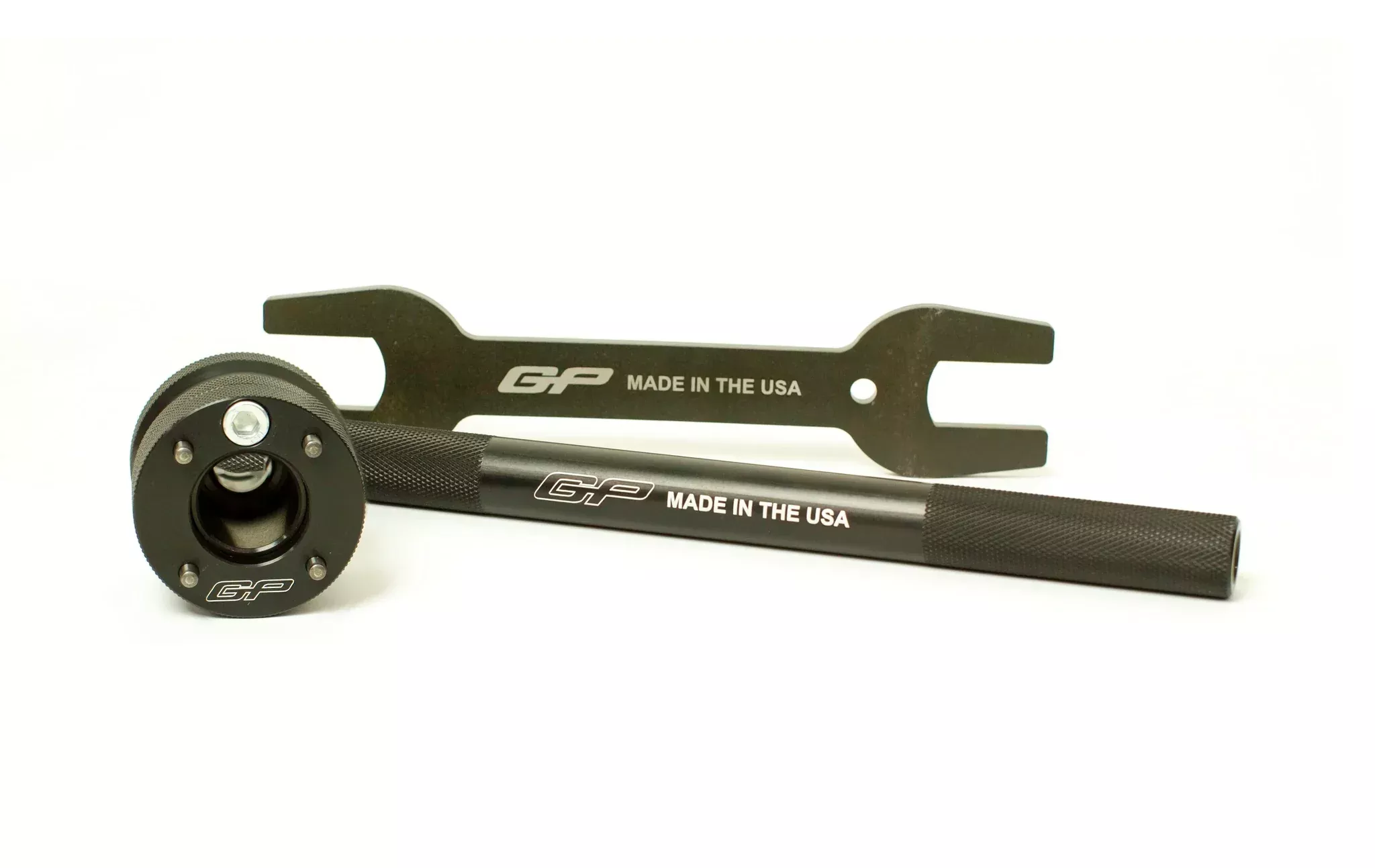 GP Suspension 25mm Cartridge Install Tool Kit