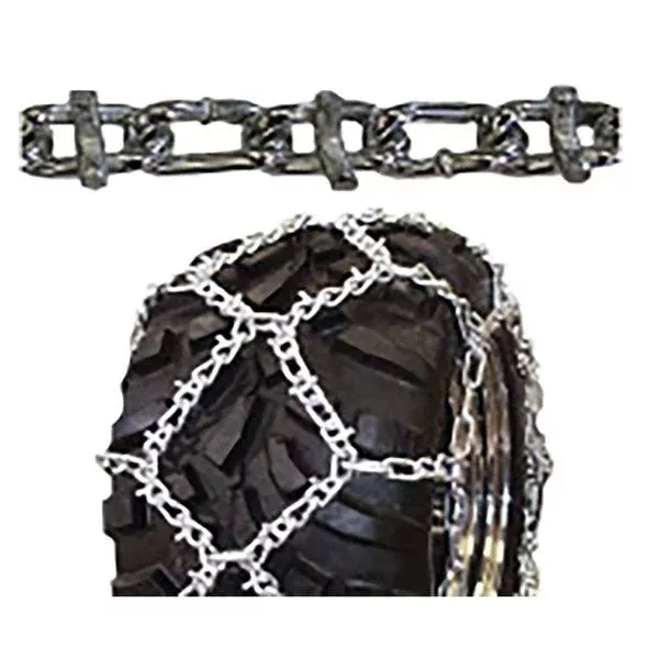 Grabberz V-Bar Diamond Tire Chain (AU-06517)