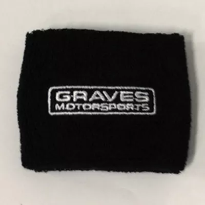 Graves Motorsports Master Cylinder Cover