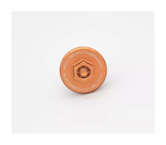 Graves Motorsports Oil Filler Cap KTM / Husqvarna