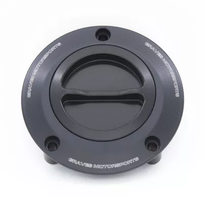 Graves Motorsports Yamaha YZF-R1 04-26 Keyless Gas Cap