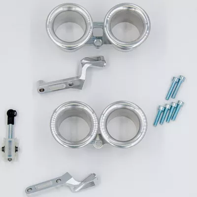 Graves Motorsports Yamaha YZF-R1 09-14 Lower Velocity Stacks