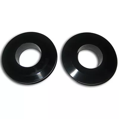 Graves Motorsports Yamaha YZF-R6 08-16 WORKS Captive Front Wheel Spacer Kit