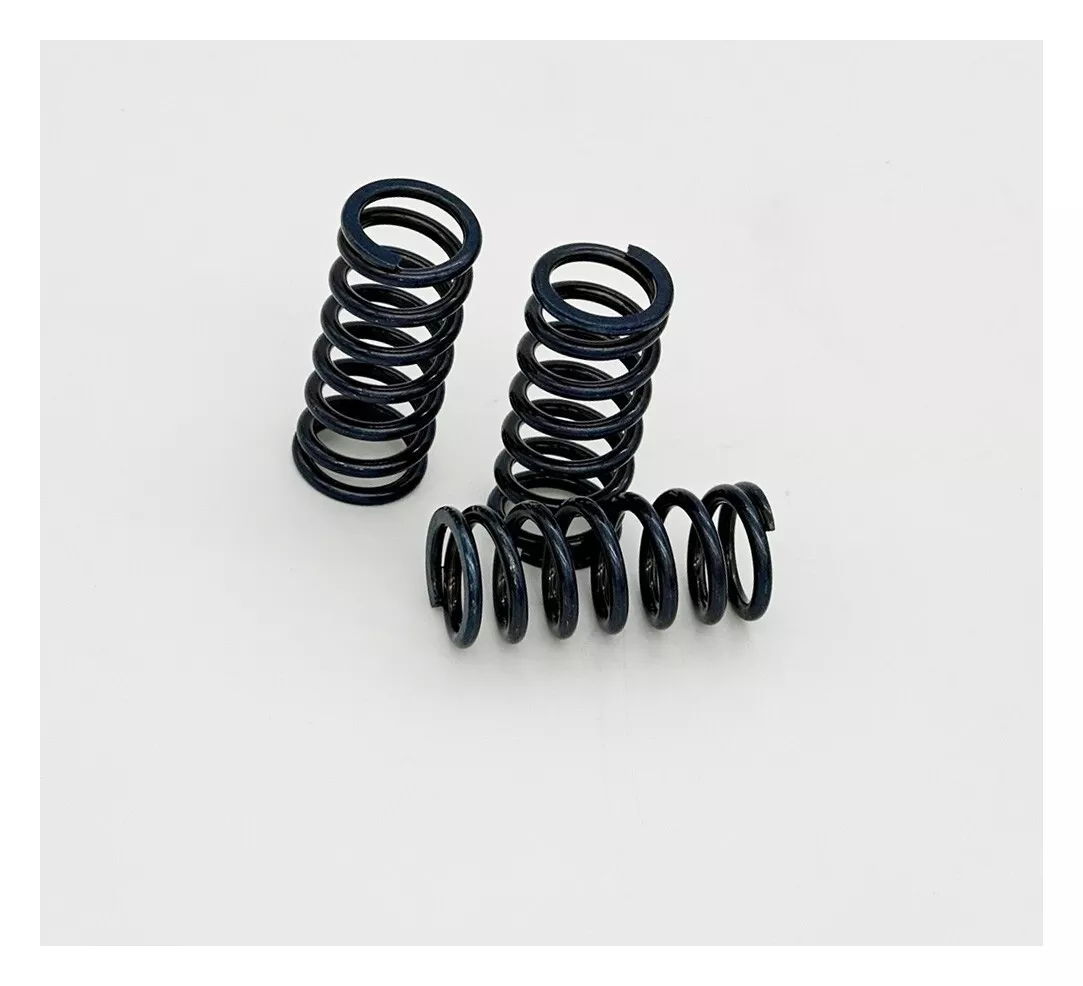 Graves WORKS Clutch Spring Kit Kawasaki Ninja ZX-4RR 2023-2026