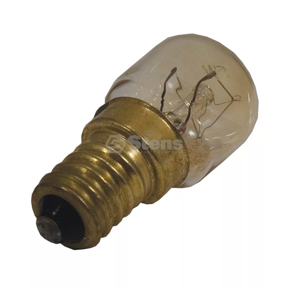 Grinder Light Bulb -