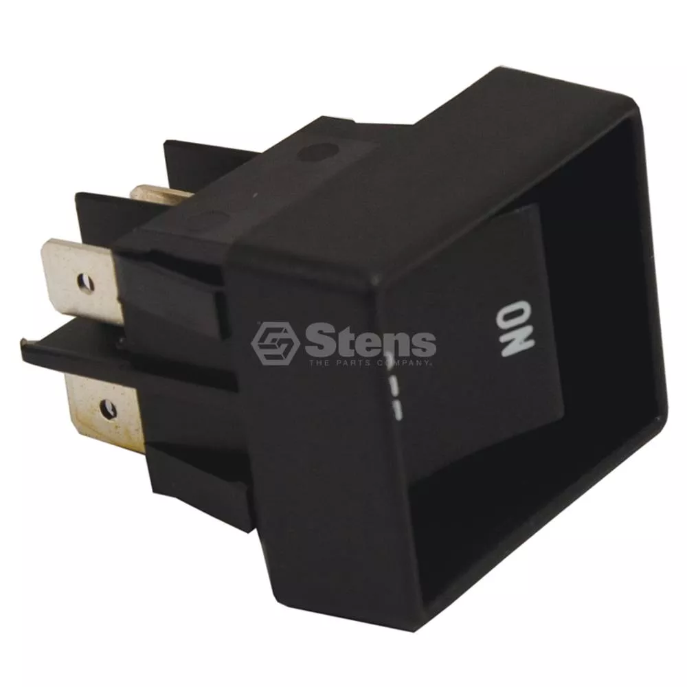 Grinder On/Off Switch -