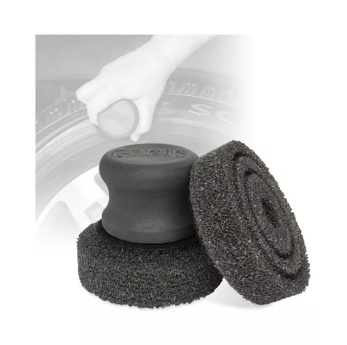 Griot’s Garage Target Tire Dressing Applicator Brush