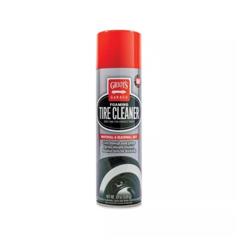 Griot's Garage Tire Cleaner
