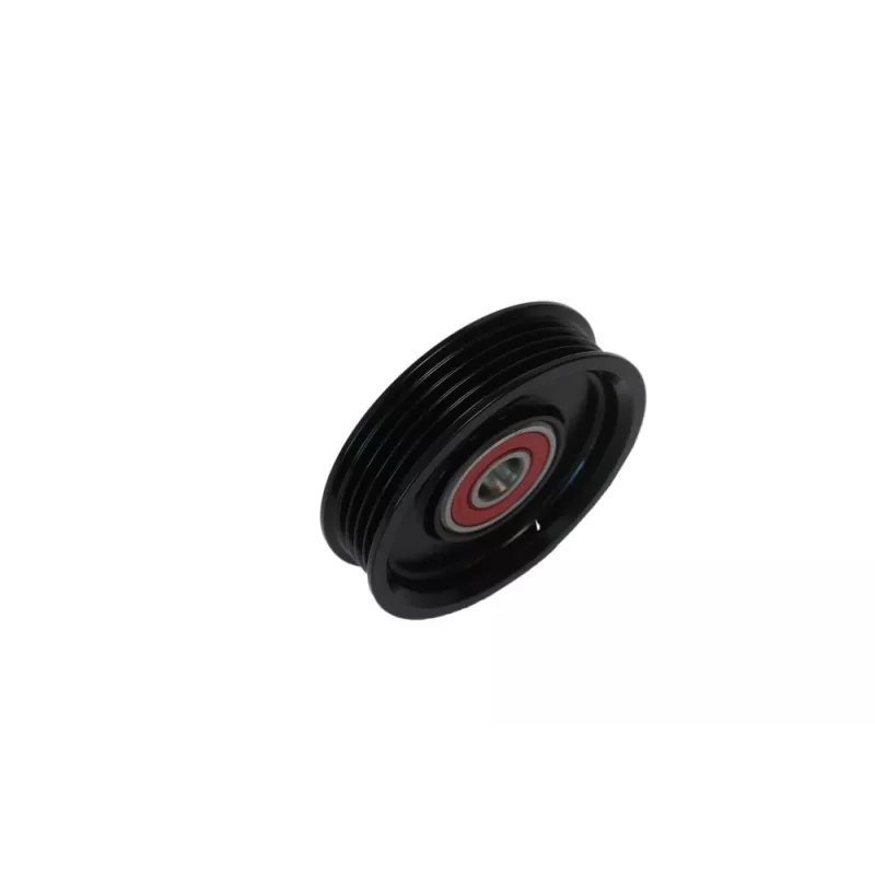 GROOVED IDLER