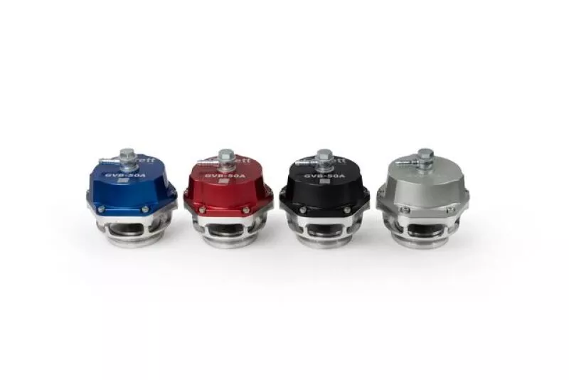GRT RCV Blow Off Valves