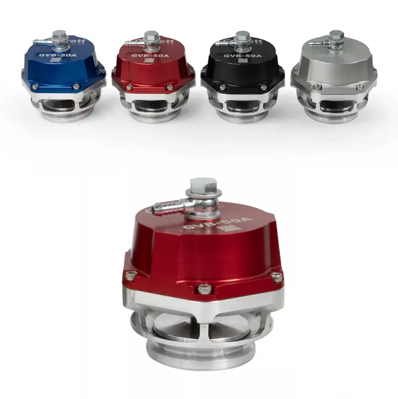 GRT VTA Blow Off Valves