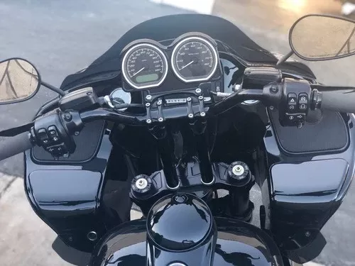 Guerrilla Cables 2015-2021 CVO Road Glide Speed Relocation Harness – 36″