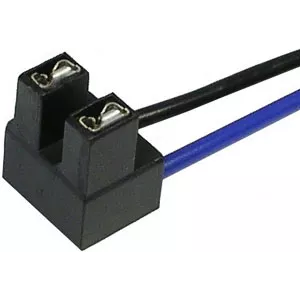 H7 HEADLAMP HARNESS