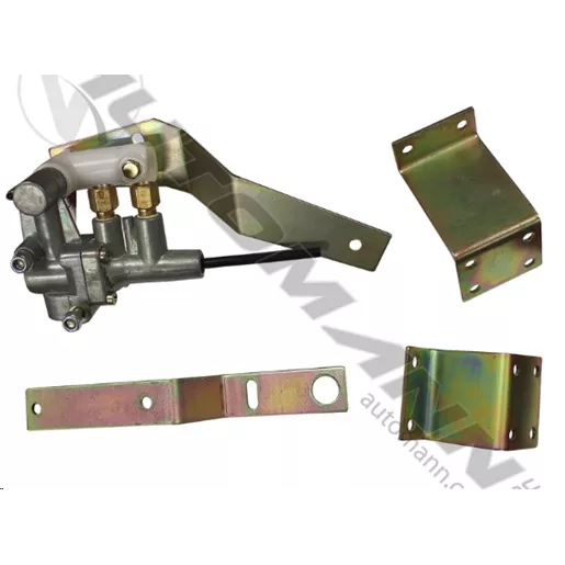 HADLEY LEVELLING VALVE