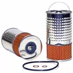HAGGLUND OIL FILTER
