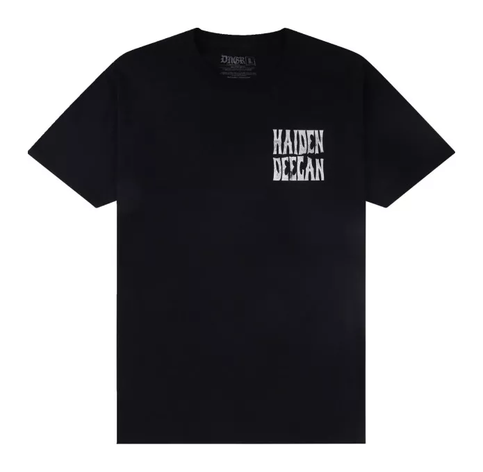 Haiden Deegan Apparel Smash T-Shirt