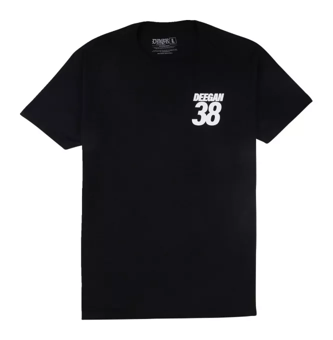 Haiden Deegan Apparel Youth MX2 T-Shirt