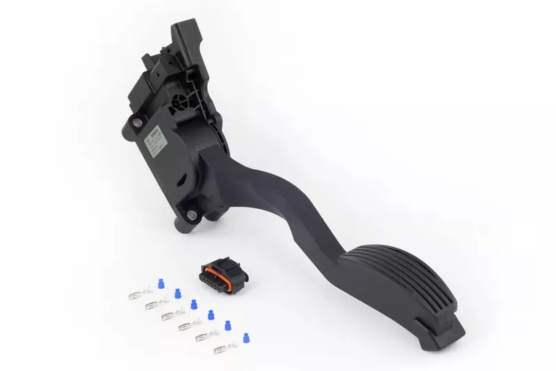 HAL ECU Accessories