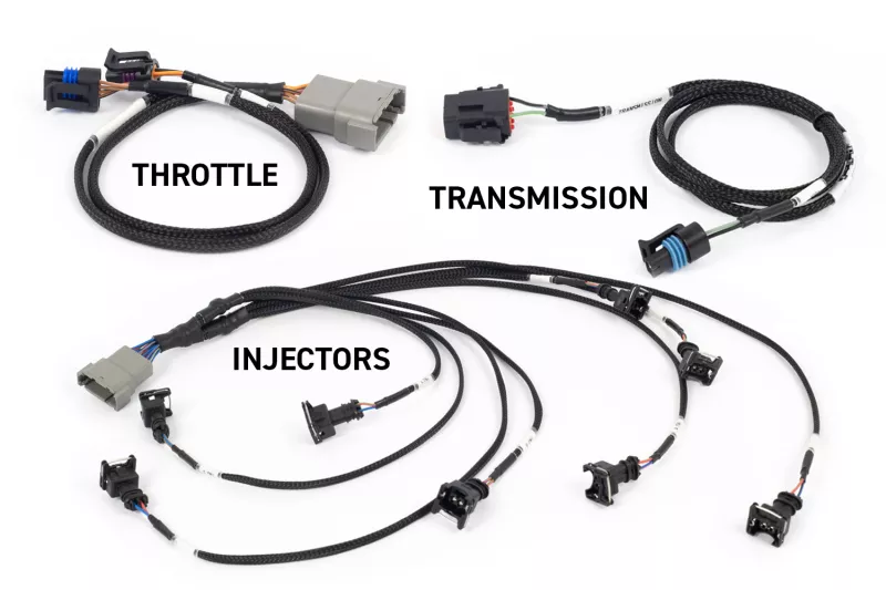 HAL NEXUS Rebel LS ECU