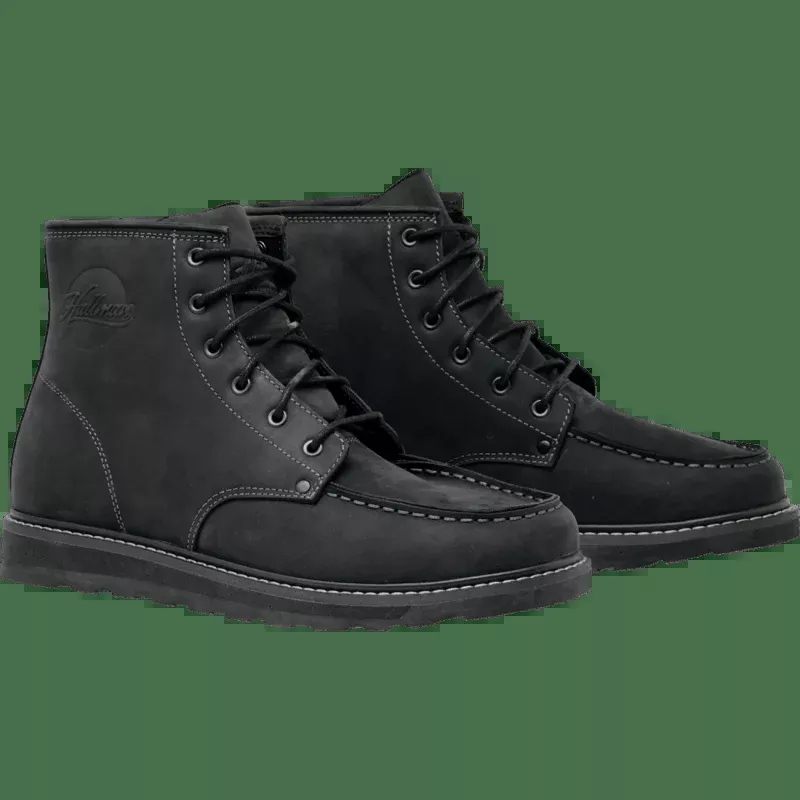 Hallman Boot Hall Towner