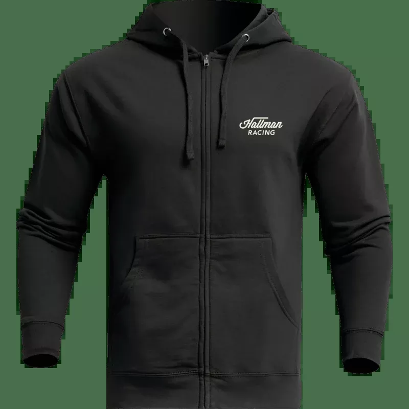 Hallman Fleece Heri