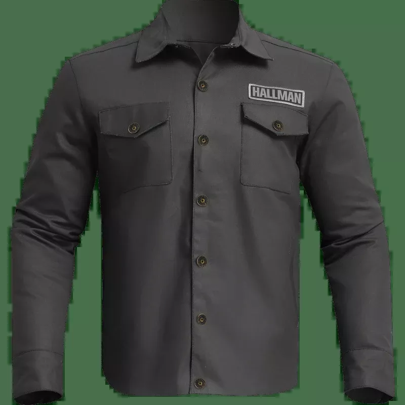 Hallman Jacket