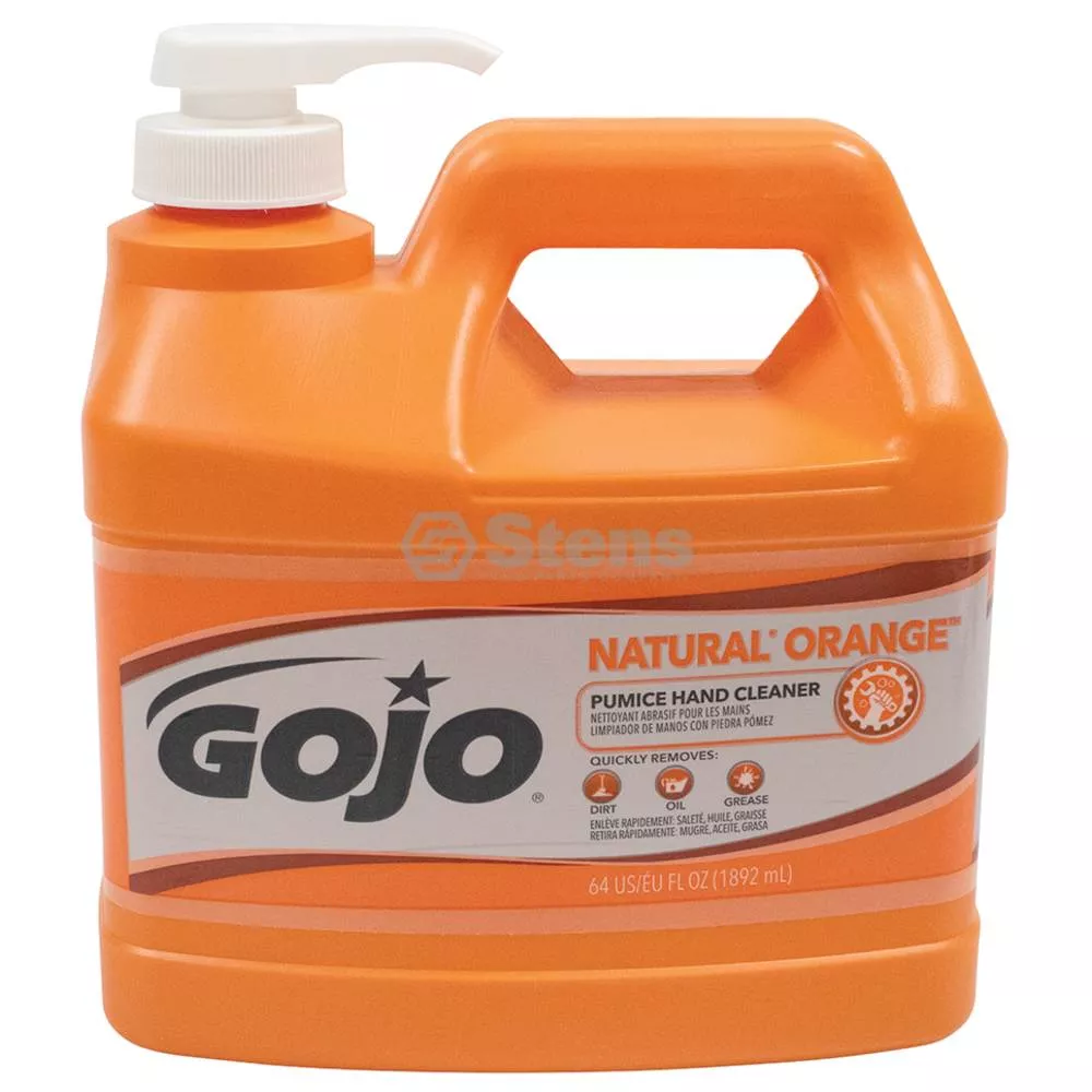 Hand Cleaner - 1/2 Gallon Container