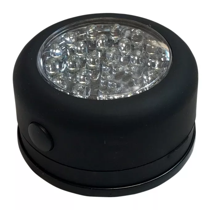 Hardbagger Brite-Saber Orbit LED Light Pod