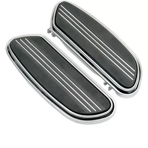 HardDrive Sweeper Driver Floorboards (057197)