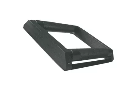 Hardline Products Deluxe Rollastand
